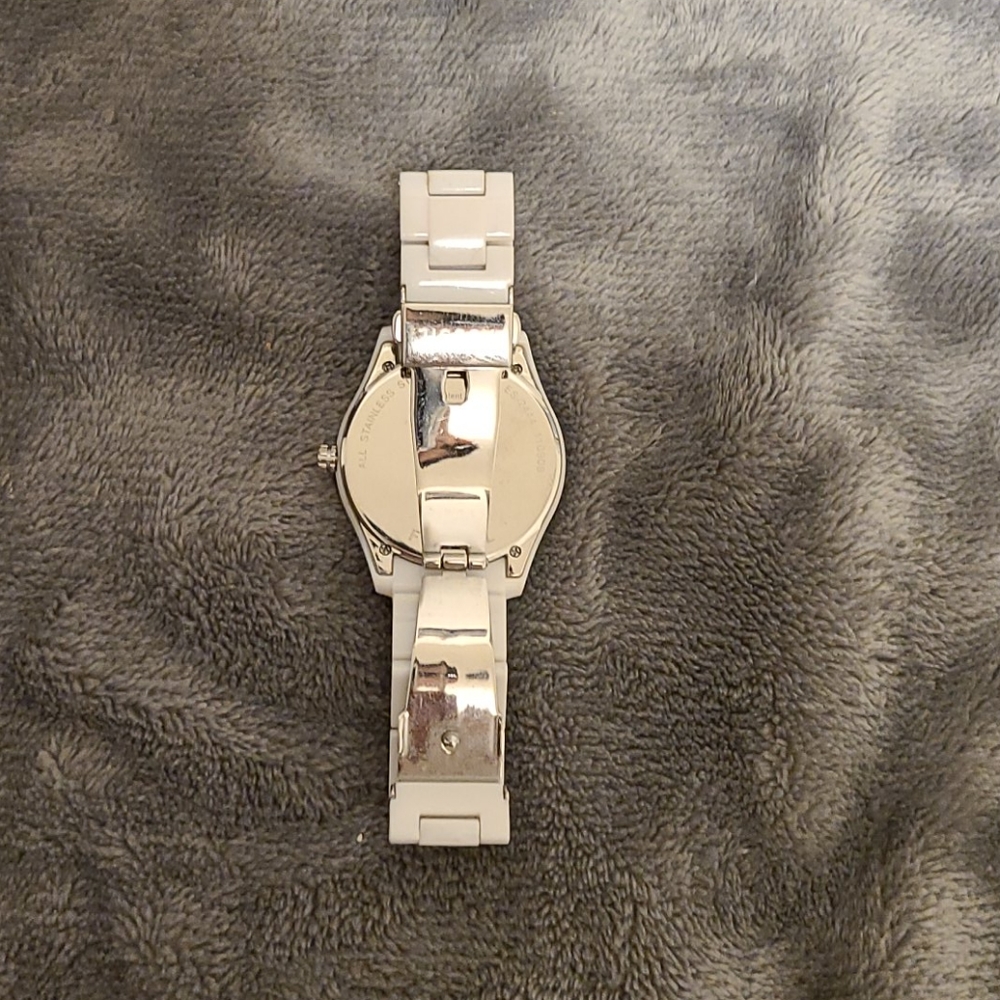 Acetate Fossil Watch - Picture 3 of 3